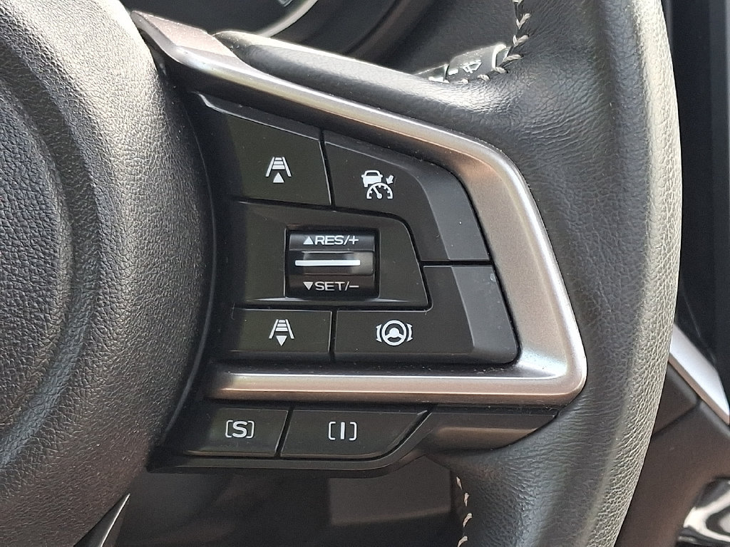 Certified 2024 Subaru Forester Premium AWD/4WD image 24