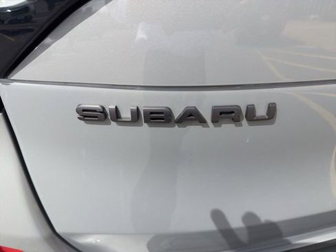 Used 2025 Subaru Forester Limited AWD/4WD image 46