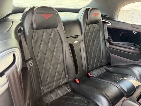 Used 2014 Bentley Continental GT Speed AWD/4WD image 27