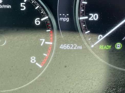 Certified 2025 MAZDA CX-90 3.3 Turbo w/ Preferred Package AWD/4WD image 28