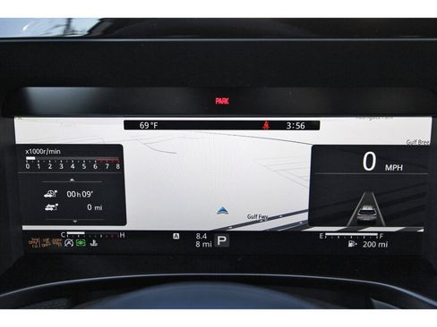 New 2026 Subaru Outback Limited image 12