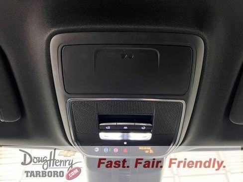 New 2026 Chevrolet Traverse RS w/ LPO, Floor Liner Package FWD image 57