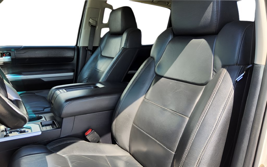 Used 2017 Toyota Tundra Limited AWD/4WD image 20