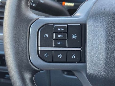 Used 2025 Ford F150 XLT w/ Equipment Group 301A Standard image 19