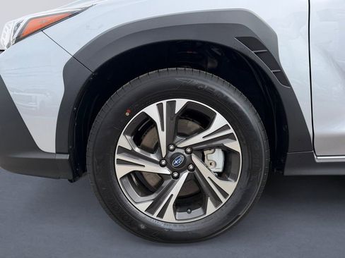 New 2026 Subaru Crosstrek 2.0i Premium AWD/4WD image 9