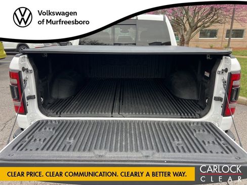 Used 2023 RAM 1500 Big Horn AWD/4WD image 15