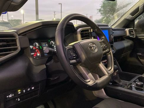 Used 2025 Toyota Tundra SR5 image 7