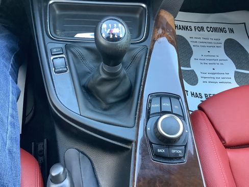 Used 2014 BMW 328i Sedan image 21