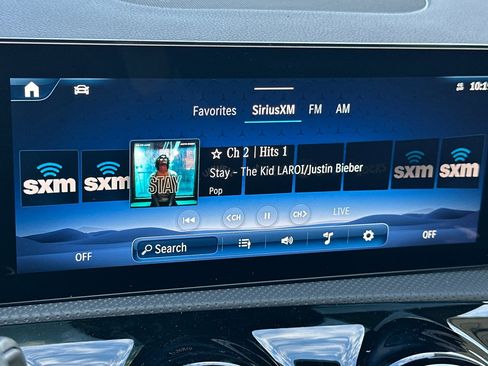 Used 2026 Mercedes-Benz CLA 250 image 23