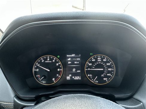 Used 2025 Subaru Outback Wilderness AWD/4WD image 23