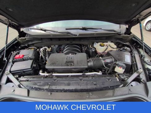 Used 2021 Chevrolet Tahoe Premier w/ Premium Package image 32