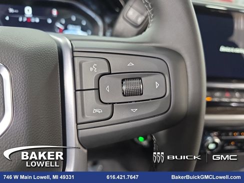 New 2026 GMC Sierra 1500 Elevation image 17