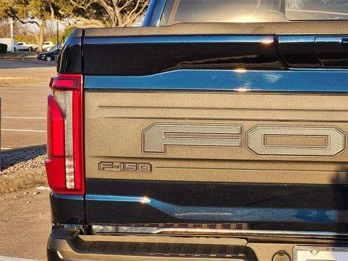 Used 2024 Ford F150 Raptor image 15