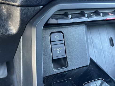 Used 2024 Toyota Tundra SR5 w/ SX Package image 31