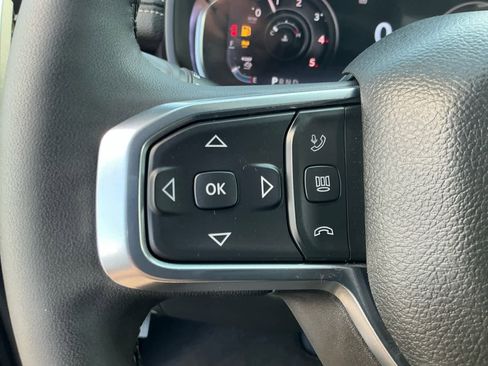 New 2026 RAM 2500 Laramie image 25