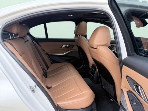 Used 2021 BMW M340i M340i w/ Premium Package image 34