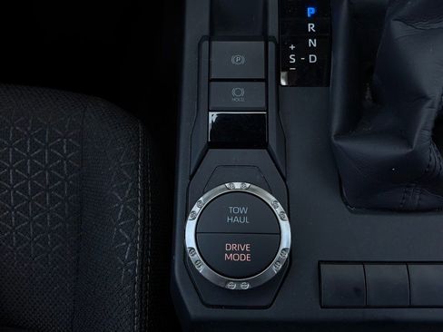 Used 2025 Toyota 4Runner SR5 RWD image 21