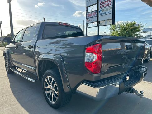 Used 2016 Toyota Tundra SR5 w/ SR5 Upgrade Package RWD image 3