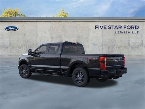 New 2025 Ford F250 XL w/ STX Appearance Package image 4