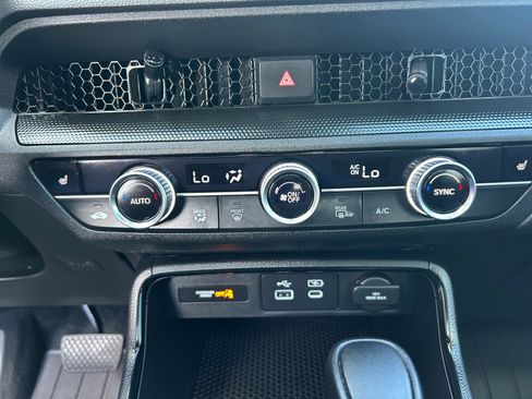 Used 2025 Honda CR-V Sport image 20