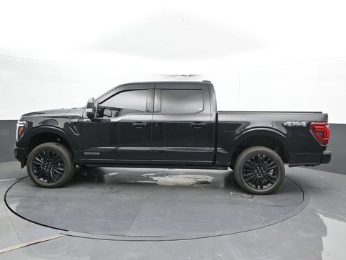 Used 2024 Ford F150 Platinum w/ Equipment Group 702A High AWD/4WD image 9