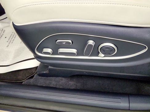 Used 2026 Hyundai Palisade Calligraphy FWD image 12