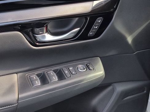 New 2026 Honda CR-V EX-L image 17