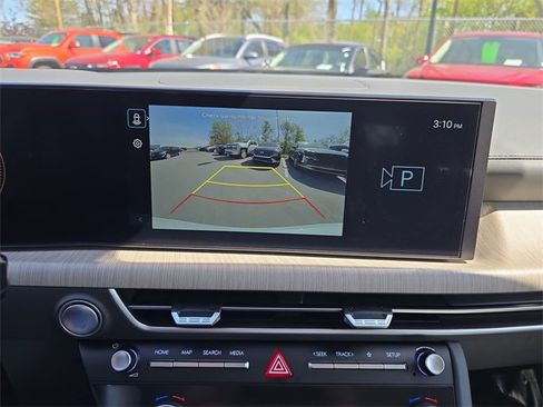 New 2025 Hyundai Sonata SEL image 17