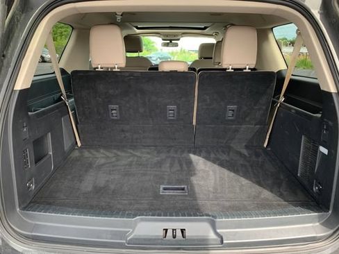 Used 2024 Ford Expedition Max Limited AWD/4WD image 19