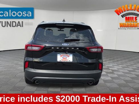 Used 2025 Ford Escape ST-Line FWD image 7