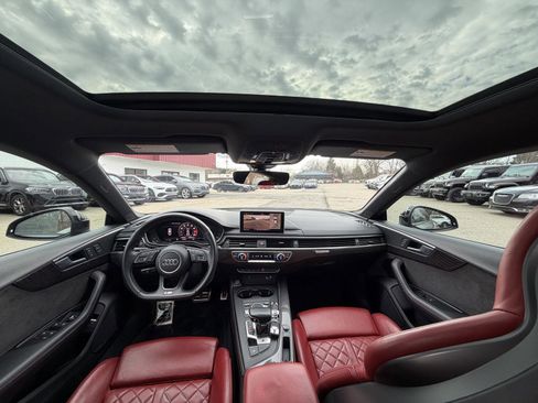 Used 2019 Audi S5 Prestige w/ S Sport Package image 28