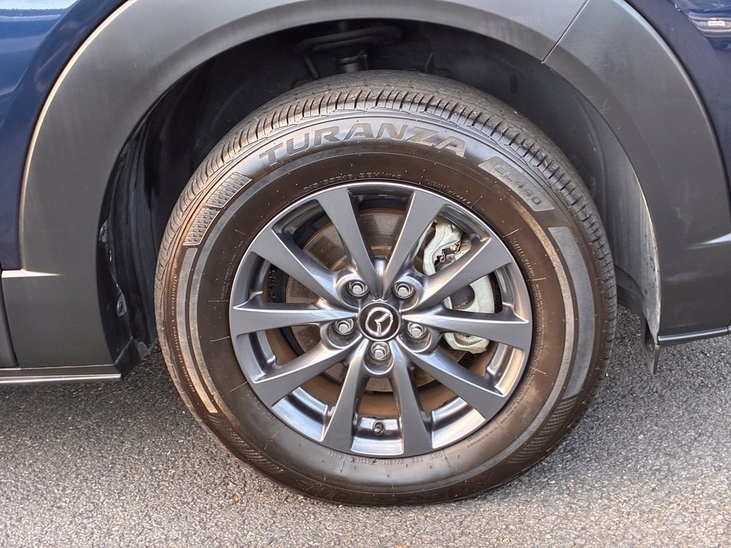 Used 2025 MAZDA CX-30 AWD 2.5 S image 47