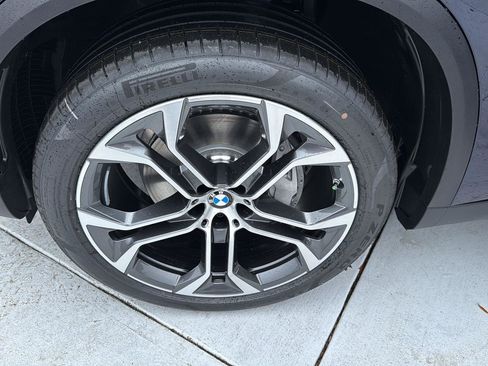 New 2026 BMW X5 sDrive40i w/ Premium Package image 30