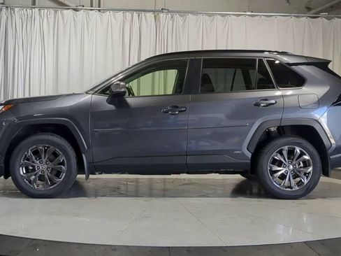 Used 2024 Toyota RAV4 XLE Premium w/ Weather Package AWD/4WD image 6
