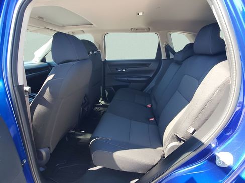 Used 2023 Honda CR-V EX image 23