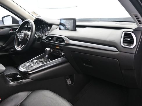 Used 2016 MAZDA CX-9 Touring image 16