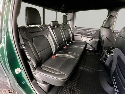 New 2026 RAM 1500 RHO AWD/4WD image 11
