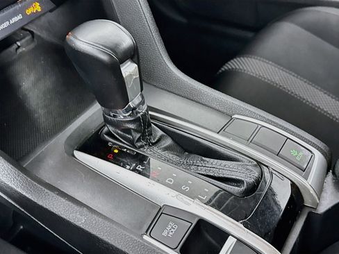 Certified 2021 Honda Civic EX image 16