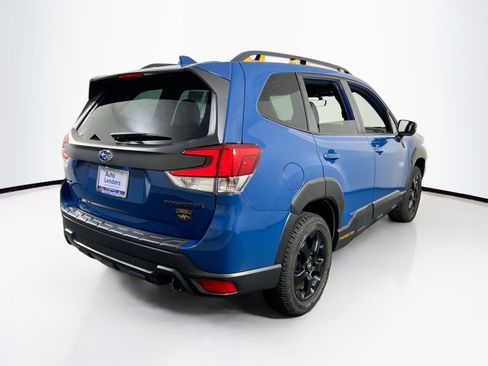Used 2023 Subaru Forester Wilderness AWD/4WD image 5