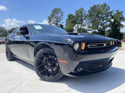 Used 2016 Dodge Challenger SXT w/ Super Sport Group (SS/T)