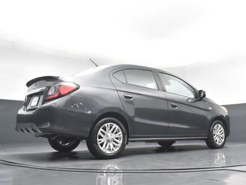 Used 2024 Mitsubishi Mirage G4 ES image 22