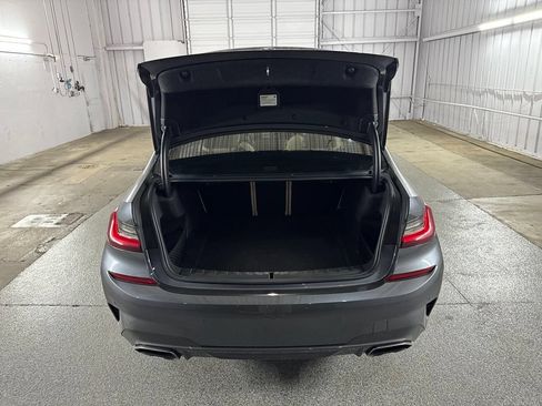 Used 2022 BMW M340i xDrive w/ Driving Assistance Package AWD/4WD image 53