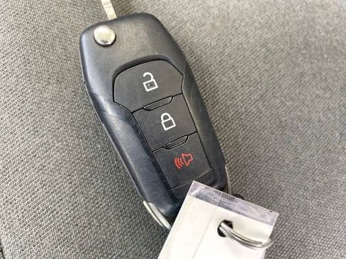 Used 2023 Ford F150 XLT w/ Trailer Tow Package image 24