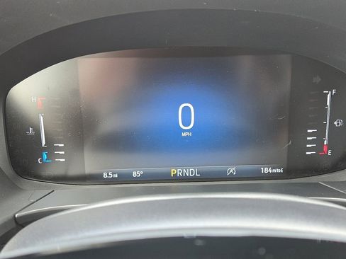 Used 2024 Ford Escape Active w/ Tech Pack #1 image 17