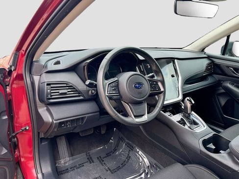 Used 2023 Subaru Legacy Premium AWD/4WD image 9