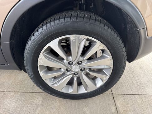 Used 2019 Buick Encore Preferred image 14