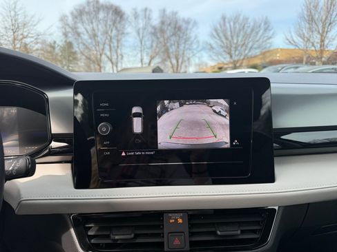 New 2026 Volkswagen Taos S image 19