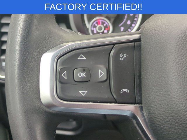 Used 2026 RAM 2500 Big Horn AWD/4WD image 19