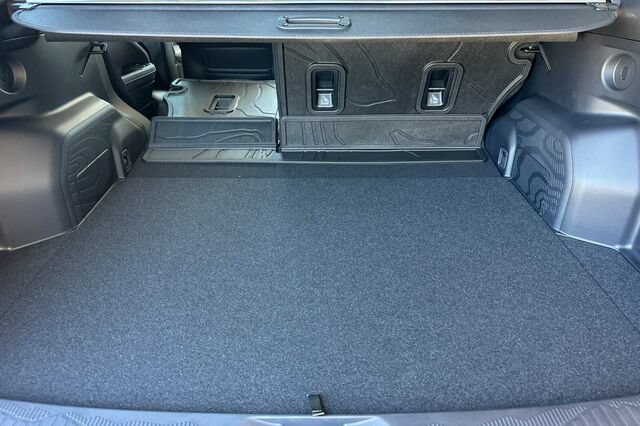 New 2026 Subaru Forester Premium AWD/4WD image 18