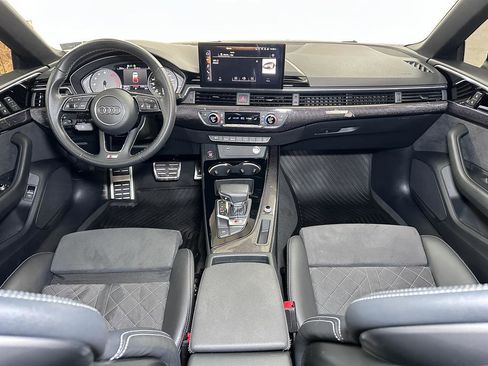 Used 2022 Audi S5 Premium image 31